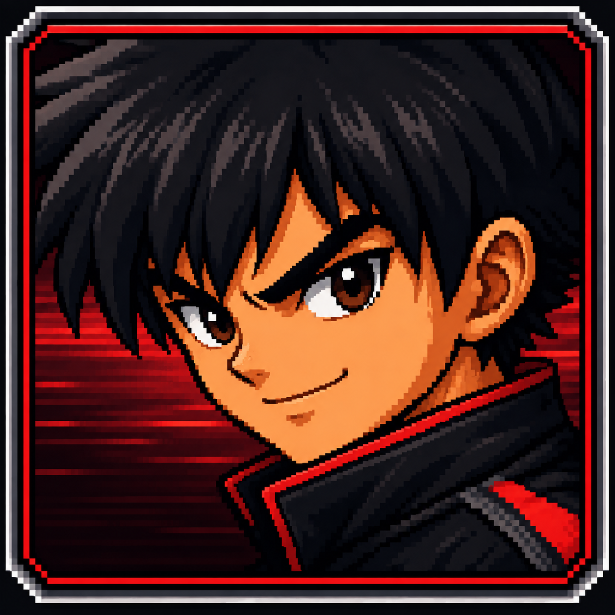 KENJI ARATA, Track Trial challenger