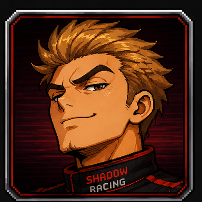 LIONEL ACE, Track Trial challenger